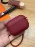 MUJI 耳机壳 airpods pro/pro2 苹果耳机壳 多巴胺 【限定色】红色 实拍图