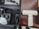 松下（Panasonic）筋膜枪按摩器便携式颈膜枪专业级筋膜仪RAD21生日男女友父母礼物 实拍图