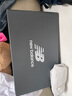 NEW BALANCE NB 官方休闲鞋男鞋女鞋轻便舒适透气百搭565系列情侣运动鞋 浅灰 ML565EW1 38 (脚长23.5cm) 实拍图