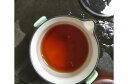 武夷星大红袍 武夷山岩茶 乌龙茶 老舍茶馆联名茶叶礼盒装 7g*30包 实拍图