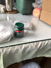 CLERE南非小绿膏脚后跟干裂膏保护套脚裂手足防裂脱皮足裂膏保湿护肤霜 0.2g 10片 脚后跟保护套 实拍图