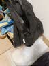 德力普（Delipow）防雨鞋套 男女加厚底防水防滑高筒长筒雨鞋套成人非一次性M码 实拍图