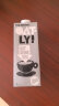 OATLY噢麦力 咖啡大师燕麦奶 咖啡伴侣谷物早餐奶进口饮料 1L*6整箱装 实拍图