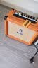 Orange橘子音箱Mini/CR12/CR20/CR35电吉他带效果器音响 CR20RT活力橙20W+ 豪华礼包 实拍图