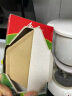 吉泰儿（GATER）咖啡滤纸  手冲扇形滴漏式美式咖啡机过滤纸 原色102型100片盒装 晒单实拍图