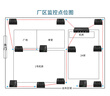 迈绅千兆光纤收发器 单模光纤收发器一对 百兆一光2电4电8电光纤收发器千兆 多模收发器 光电转换器 百兆【标准版】1光1电25KM（1对） 实拍图