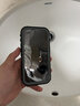 随行盾适用于苹果13防水手机壳iPhone13promax手机壳镜头全包防摔防尘密封游泳潜水外卖防雨三防保护套 iPhone 13Pro【黑色】【防水防摔防尘】 实拍图