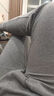 浪莎【秋上新】加肥加大码秋裤男士纯棉秋冬季棉毛裤薄款保暖打底衬裤 实拍图