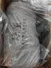 静星超轻灰鸭绒睡袋户外帐篷成人木乃伊登山露营冬季保暖睡袋 睡袋800g 实拍图