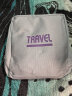 四万公里行李包袋大容量可折叠旅行便携拉杆手提包旅行包收纳包袋SW7113  实拍图