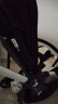 博格步（BUGABOO）【新品】荷兰Bugaboo Bee6博格步多功能轻便城市型折叠婴儿推车 银架黑色蓬 黑座 晒单实拍图