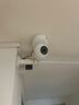普联（TP-LINK）无线高清监控摄像头360度全景旋转云台家庭用室内智能网络摄像机安防视像头手机远程监视器 300万全彩云台【标准版】 无内存【不含内存卡】 实拍图