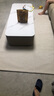 卡提菲亚防滑防猫抓奶油风地毯客厅茶几卧室毯 Pran-21732 1.6*2.3米 实拍图