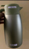 九阳（Joyoung）保温壶304不锈钢内胆家用保温水壶暖水瓶大容量2L绿色WR735 晒单实拍图