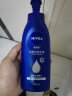 妮维雅（NIVEA）保湿滋润防干燥身体乳深层润肤乳液400ml 实拍图