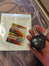 松下（Panasonic） 丰田卡罗拉 花冠 凯美瑞 锐志汽车钥匙电池CR2016原厂电子10老款 实拍图
