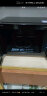 美的（Midea）微波炉烤箱一体机 光波炉 小型家用平板加热速热解冻烤肉烤蛋挞微烤一体机18升（M1-L201BM） 实拍图