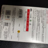 闪迪（SanDisk）高速SD存储卡CLASS10单反相机微单电视内存卡行车记录仪大卡 SDHC 32G 银卡+川宇3.0读卡器 实拍图
