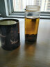 鹭伊缘（LUYIYUAN）2026新茶春茶浓香型正山小种红茶散装罐装100g 实拍图