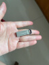金士顿（Kingston）128GB USB 3.2 Gen 1 U盘 DTKN 大容量U盘 金属外壳 读速200MB/s 学习办公投标电脑通用 晒单实拍图