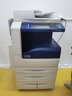 XEROX施乐8055彩色复印机a3大型打印机办公激光一体机a4高速复合机95新 施乐新款七代8035彩机-35页/分钟 实拍图