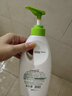la内衣清洗液洗衣液内裤净专用液手洗无患子有氧洗抑菌除菌除螨护手 原味350ml*2瓶 实拍图