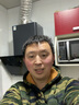 优盟（UM）侧吸式抽油烟机自动清洗 28立方家用变频大吸力厨房脱排吸油烟机免拆洗 一级能效以旧换新抽烟机 【单烟机】变频三面拢烟+1100Pa齐平橱柜 一级能效 上门安装 实拍图