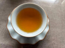 天香九曲红梅红茶 特级100g罐装 杭州龙井红茶茶叶 晒单实拍图