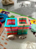 费乐（FEELO）磁力片拼装积木玩具兼容乐高创意儿童男女孩节日礼物100颗粒高配1503M 实拍图
