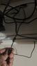 原奘 XBOX ONE S无线手柄充电线PS4数据线windows手机安卓连接线微软PC充电转换线 2.74米USB黑色线 实拍图
