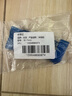 米茨 LJ-BJG半径规 R规样板R角规样板尺 螺纹螺距规牙圆角弧度测量尺 R1-7mm  实拍图