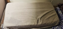 金橡树天然进口颈椎枕橡胶睡眠枕头天然乳胶枕成人枕释压蝶形枕 实拍图