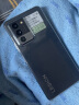 联想拯救者Y70游戏手机 16GB+512GB 钛晶灰 官方标配 实拍图