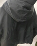 森马（Semir）棉服男防风三防外套工装山系户外登山上衣冬装轻薄款101724112102 实拍图