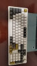 京东京造 JZ990客制化机械键盘三模无线蓝牙全键热插拔GasketPro结构佳达隆G茶pro3.0茶轴电竞游戏办公 晒单实拍图