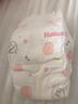 好奇（Huggies）小桃裤铂金装纸尿裤M92片 婴儿尿不湿 实拍图