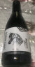 布勒塔尼拉图法国进口干红葡萄酒 原酒进口迷你红酒小瓶装慕狮王子礼盒187ml 6支整箱装 实拍图