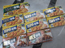好侍百梦多咖喱日式块状咖喱块 咖喱饭原料日式风味黄嘎哩速食调料 咖王3号中辣90克*1盒 实拍图