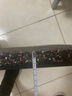 珈柔健身房橡胶地垫减震隔音地板运动地胶家用室内哑铃杠铃力量缓冲垫 环保复合50*50*1.5cm平底拼接款 实拍图