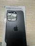 【8成新】Apple/苹果 iPhone 15 Pro (A3104) 256GB 蓝色钛金属   支持移动联通电信5G 双卡双待手机 实拍图