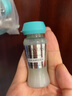 卡诗（KERASTASE）活力胶结物精华液精粹液急救发芯减少断发强韧滋养护理染烫发受损 强韧活力胶 12ml 10支+精粹液*1 实拍图