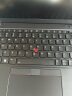 ThinkPad联想ThinkPad X13 2023款 13.3英寸轻薄便携笔记本电脑 i5-1340P 16G 512G SSD vPro【企业专属】 晒单实拍图