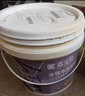 嘉宝莉（CARPOLY）水性木器漆翻新白漆实木旧木门木柜改色家具油漆涂料多彩清漆自刷 哑光透明【木器保护漆】 1KG刷4-5平米（送工具） 实拍图