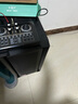 好牧人 声卡直播设备套装唱歌麦克风手机电脑录音抖音直播变声器外置户外全民K歌全套专用话筒电容麦 NX6直播套装+手持麦【3米耳机+三角支架】 实拍图