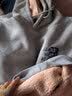 JEANSWEST LIFEJEANSWEST LIFE真维斯羊羔绒男士卫衣秋冬带帽款加绒加厚保暖学生套头冬装上衣潮 实拍图