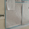 学未来小学英语自然拼读发音规则表phonics教材同步教学具墙贴有声挂图 自然拼读+音标挂图（2张） 实拍图