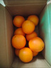译优农正宗江西赣南脐橙赣州橙子新鲜当季孕妇水果手剥橙甜橙纽荷尔香橙 精品10斤大果带箱【精美礼盒】净重9斤+ 实拍图
