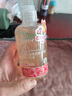 蔻斯汀（Kustie）花瓣沐浴露220ml家庭旅行装方便携带乳液泡沫细腻留香持久男女士 玫瑰花瓣沐浴露220ml 实拍图