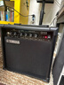 雅马哈 GA15II电吉他音响木吉他弹唱音箱乐器失真音响 GA15民谣吉他音箱 全国联保 GA15II+赠品大礼包 实拍图