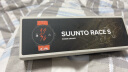 颂拓（SUUNTO）RACE S 轻量化户外训练腕表 专业跑步马拉松多星运动手表 活力橙 实拍图